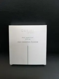 CEFINE シルクフィニッシングパウダー NA-PRO レフィルのサムネイル