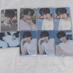 tws ドフン はじめまして pop up トレカ