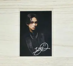 2025年最新】超特急 タクヤ サインの人気アイテム - メルカリ