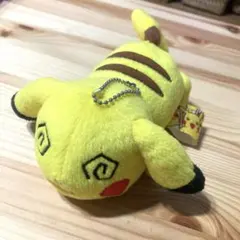 2026年最新】ピカチュウマニアぬいぐるみの人気アイテム - メルカリ