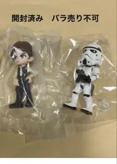 スターウォーズ STARWARS パルバース PalVerse 2点のみ