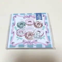 okappalover メモ サンリオ けろけろけろっぴ 新品
