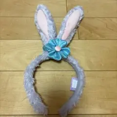 ディズニーシー　ステラールー　カチューシャ