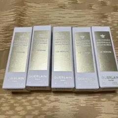 ゲラン オーキデ アンペリアル ゴールドノビレ アイトリートメント