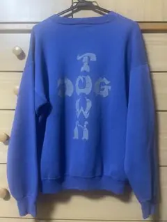 90's DOG TOWN スウェットのサムネイル