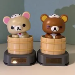 2026年最新】リラックマ ソーラーマスコットの人気アイテム - メルカリ