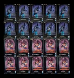 ドラゴンボール超 MATCH MAKERS 超サイヤ人ゴッド孫悟空　ビルス