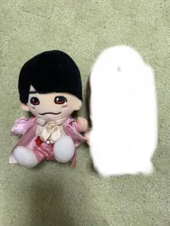 なにわ男子　西畑　ちびぬい