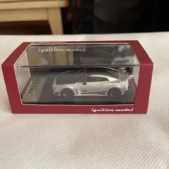 【ignition model】LBWK 35GT-RR No.2386