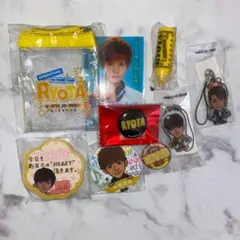 片寄涼太セット