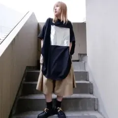 DROP DEAD × Junji Ito 伊藤潤二 Remina Shirt - メルカリ
