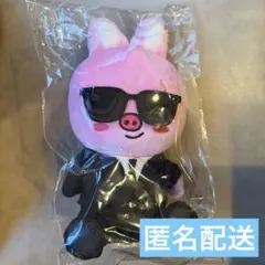 RUN IT POPUP JAPAN ぴょこぴょこぬいぐるみ トェッキ - メルカリ
