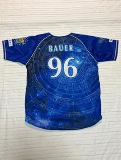 2025年最新】バウアー ユニフォームの人気アイテム - メルカリ