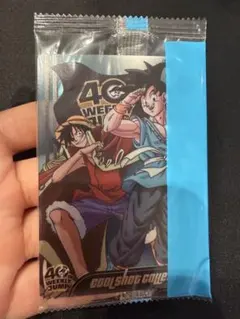 週刊少年ジャンプ40周年記念 クールショットコレクション - メルカリ