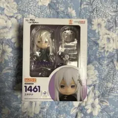 ねんどろいど ナツキ・スバル Re:ゼロから始める異世界生活 1251