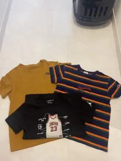 Tシャツ 3枚セット