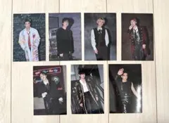 【BTS】2022シーグリ フォト7枚セット