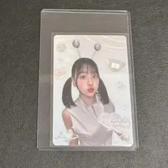 桜庭遥花　トレカ　larme