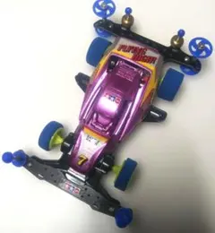 小鹿タミヤ] タミヤ 1/10 グラスホッパーⅡ スペア ボディ セット