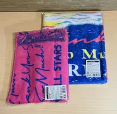 2025年最新】サザン タオルの人気アイテム - メルカリ