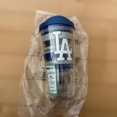 LA Dodgers Tervis タンブラー 16オンス