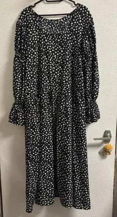 w closet ワンピース チャイナ