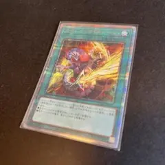 ライトニングストーム クオシク