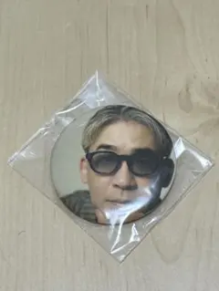 RIP SLYME リップスライム　ガチャ　FUMIYA 缶バッジ