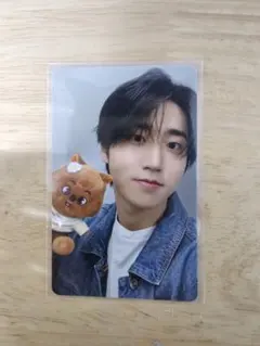 ハン straykidsズートピア zootopia2 SKZOO