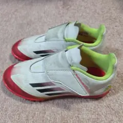 adidas F50 サッカー トレーニングシューズのサムネイル