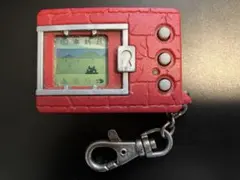 デジモンミニ Ver.1 レッド - メルカリ