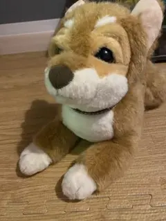 希少 80年代 ビンテージ FOX キツネ 狐 ぬいぐるみ レトロ 当時物