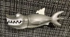チュッパチャプスホルダーサメフィギュア