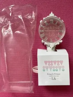 King & Prince  L&ペンライト