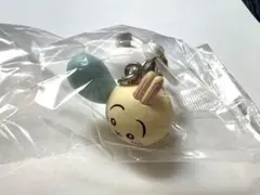ちいかわ チャームミニフィギュア 映画入場者特典 第6弾 うさぎ＆モモンガ