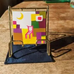 ①美展入選作品　心豊かな日常　 ②干支　馬