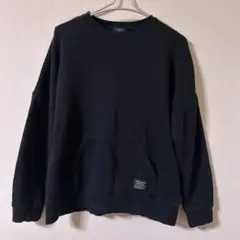 GLAZOS トレーナー 170サイズ