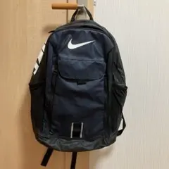 Nike ネイビー ブラック リュック