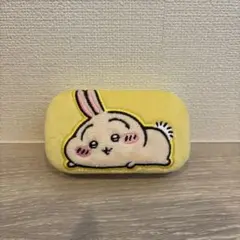 【新品】ちいかわ ジュエリーミニケース うさぎ