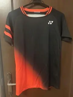 新品タグ付き　YONEX NTT東日本　桃田　Tシャツ　ユニL 2025年最新】ntt東日本 バドミントンの人気アイテム - メルカリ