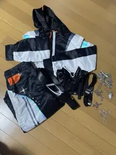 あんスタ　コスプレ衣装　MODE/Dのサムネイル