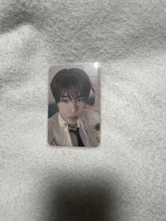 NCT WISH Our WISH 会場限定 特典 トレカ シオン