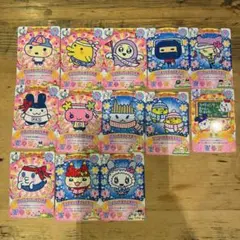 ごっちカード 未開封