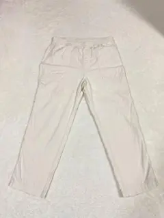 searoomlynn 2tuckナイロンボリュームパンツ M - メルカリ