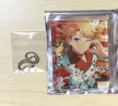 あんさんぶるスターズ!! あんスタ アニカフェ コロッタ 鳴上嵐