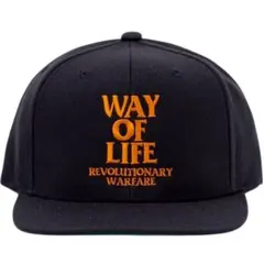 2026年最新】way of life キャップの人気アイテム - メルカリ