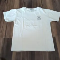 Down town boy Tシャツ 150 ホワイトのサムネイル