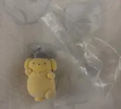 サンリオキャラクターズ ミニチュアチャーム ライブキャラクター ポムポムプリン