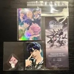 2025年最新】PLAVE トレカの人気アイテム - メルカリ