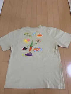 セカオワ　深海　半袖Tシャツ X Lサイズ
